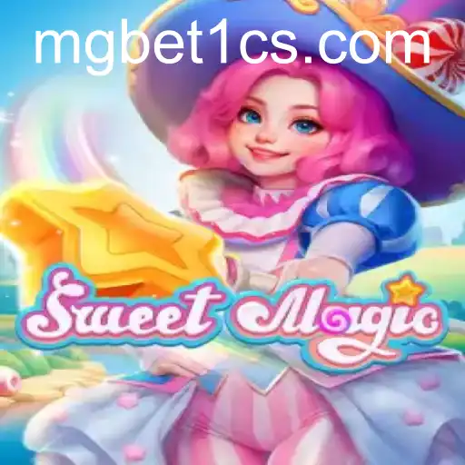 SweetMagic