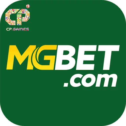 mgbet Logo