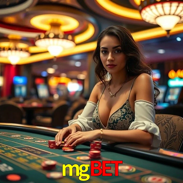 mgbet Benefícios VIP
