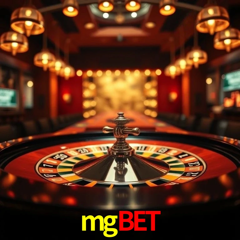 mgbet Slot Mecânicas
