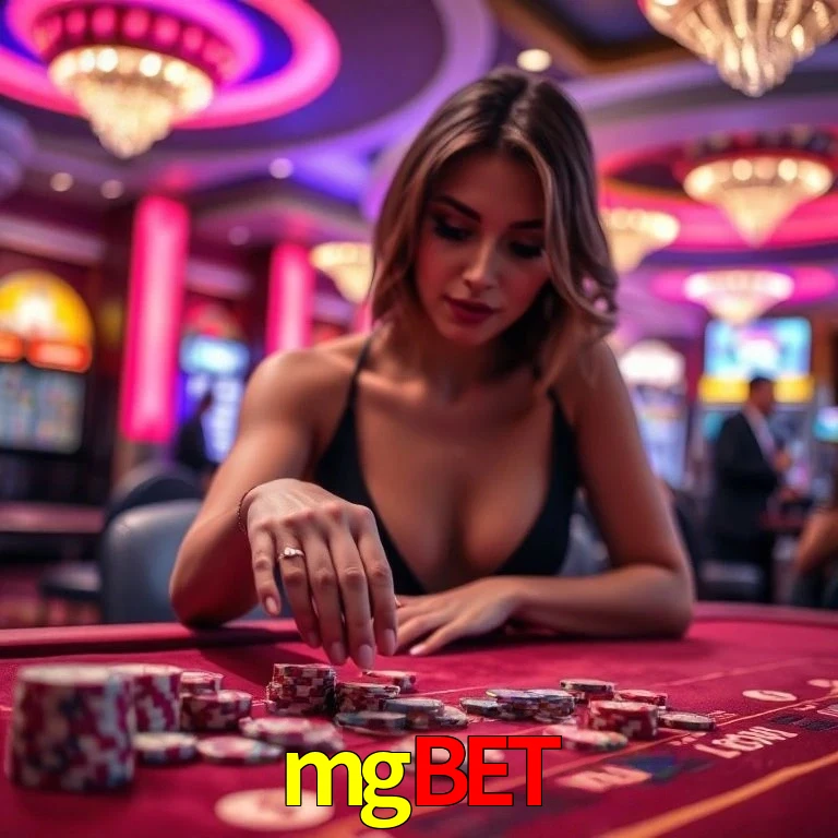 mgbet Casino RNG