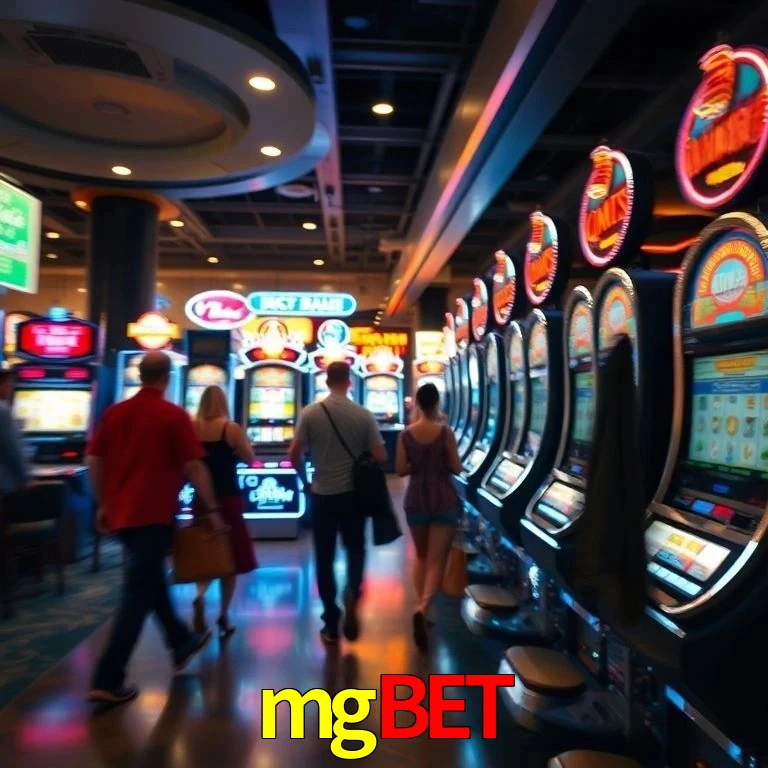 mgbet Manager VIP