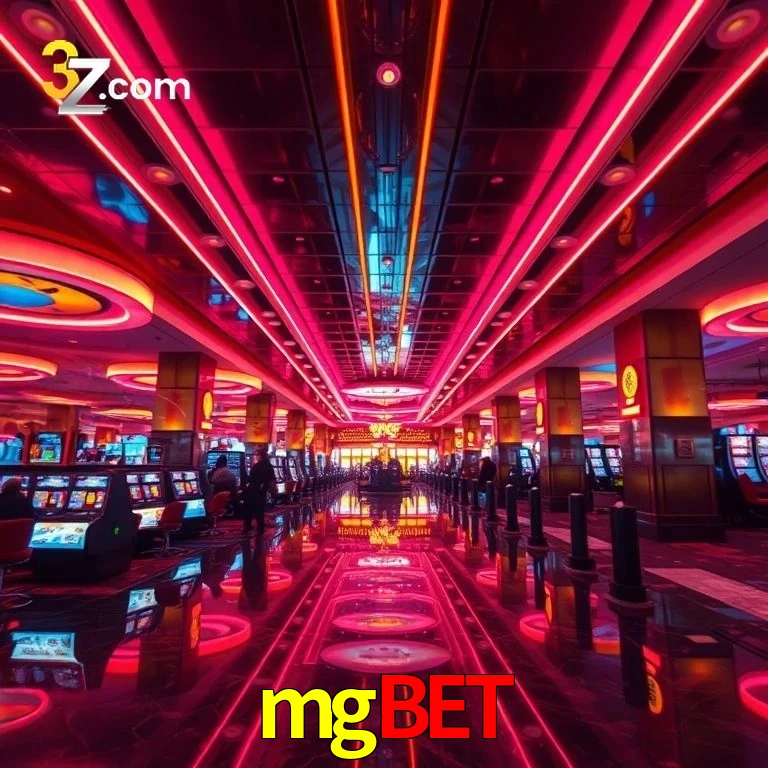 mgbet APK Interface