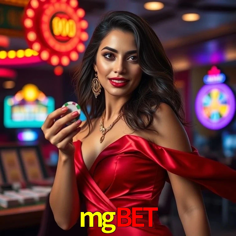 mgbet Torneios Slots