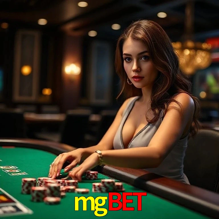 mgbet Live Casino
