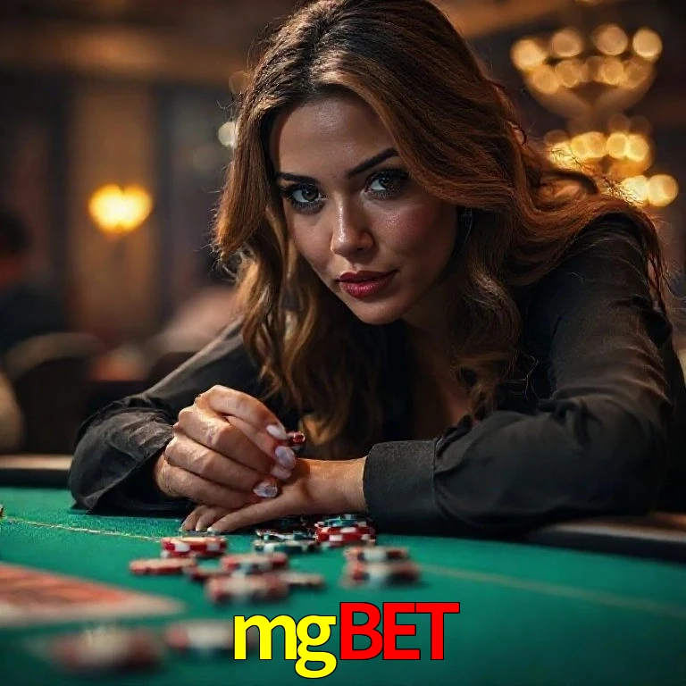 mgbet Sistema Bônus